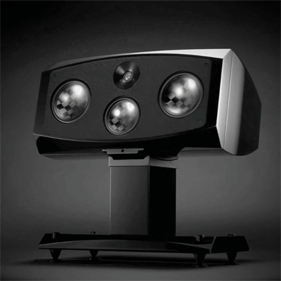 Rockport Technologies TAURUS Center