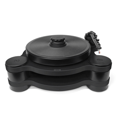 SME Model 35 Black Pikap