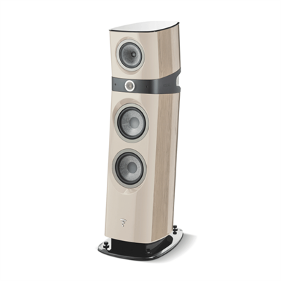 Focal SOPRA N3 Light OAK Kule Hoparlör 