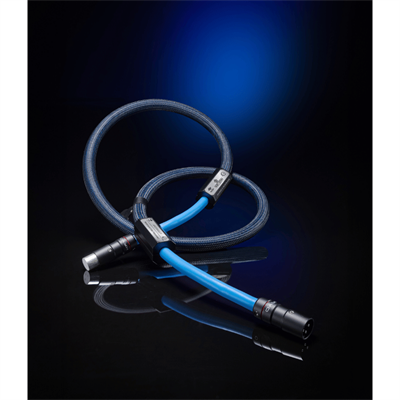 Siltech RUBY CROWN XLR Kablo