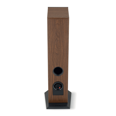 Focal THEVA N2 DARK WOOD Kule Hoparlör