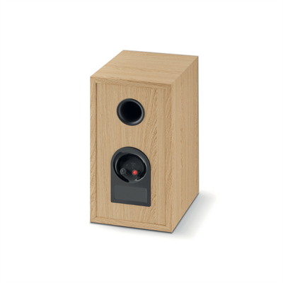 Focal THEVA N1 LIGHT WOOD Raf Tipi Hoparlör Ayak hariçtir