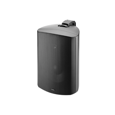 Focal 100 OD8 Dış Mekan Hoparlörü Siyah