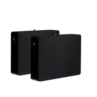 REL Planar PL-2 Planar Subwoofer