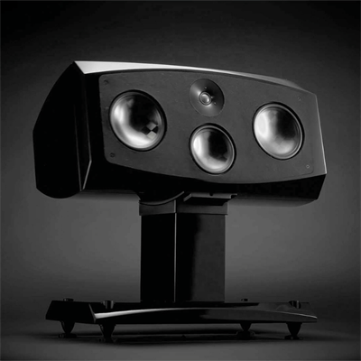 Rockport Technologies TAURUS Center