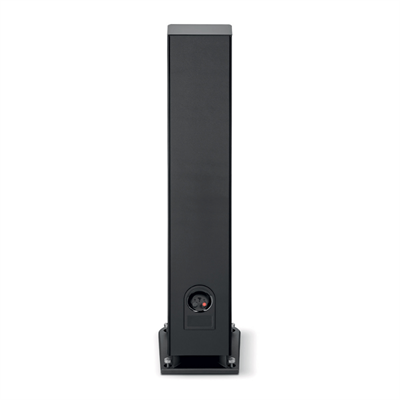 Focal ARIA EVO X N3 BLACK HIGH GLOSS HG Kule Hoparlör