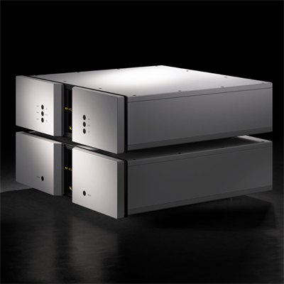 Vitus Audio MP-P201 MkIII Pikap Yükseltici