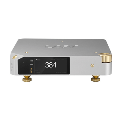 LAiV Audio Harmony DAC 2