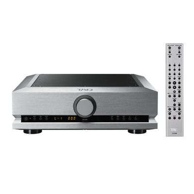 TAD Evolution Preamplifier TAD-C1000