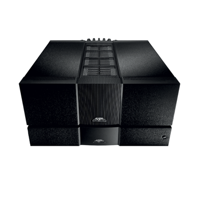 Naim NAP 500 DR Stereo Power Amplifikatör