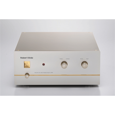 Robert Koda MC-ONE Pikap PRE Amplifikatörü