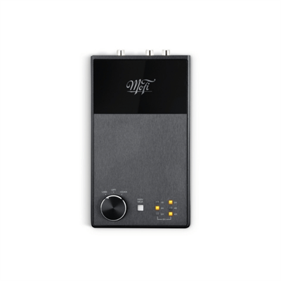 Mofi electronics StudioDac DAC