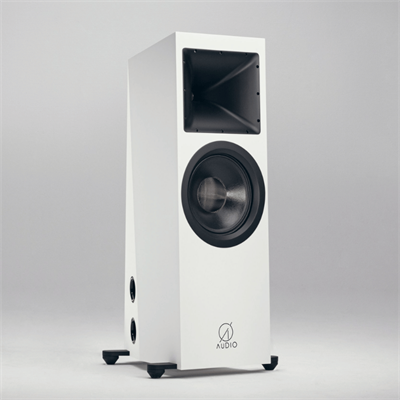 O Audio Icon 12 Kule Hoparlör