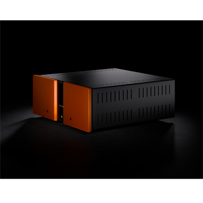 Vitus Audio RS-101 Stereo Güç Amplifikatörü