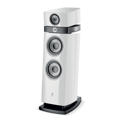 Focal Maestro Utopia EVO Hoparlör White Carrara