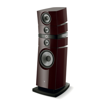 Focal Grande Utopia M EVO Kule Hoparlör Hot Chocolate