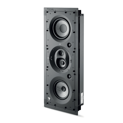 FOCAL 1000 IWLCR6 IWLCR Sinema Hoparlör