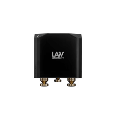 Laiv Audio HARMONY GaNM Mono Güç Amplifikatörü