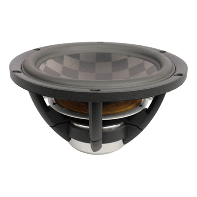 SB Acoustics SATORI MW19TX-8 Textreme Midwoofer