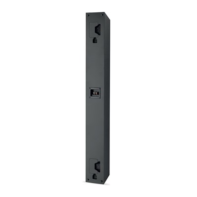 Focal On Wall 302 Duvar Üstü Hoparlör Black