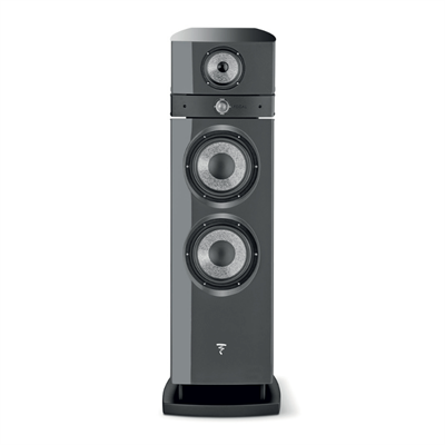 Focal Maestro Utopia EVO Hoparlör Ash Grey