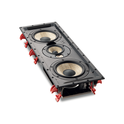 Focal 300 IWLCR 6 In Wall Hoparlör