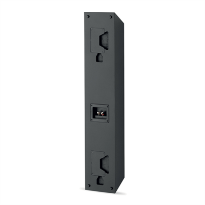 Focal On Wall 301 On Wall Hoparlör BLACK