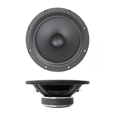 SB Acoustic SB23NRXS45-8 Norex Woofer