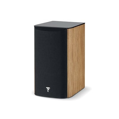 Focal ARIA EVO X N1 PRIME WALNUT Raf Tipi Hoparlör