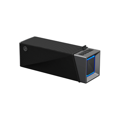 Bugani BRIEF TT Taşınabilir Şarjlı Bluetooth Hoparlör