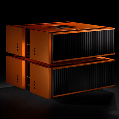 Vitus Audio SM-025 Mono Güç Amplifikatörü