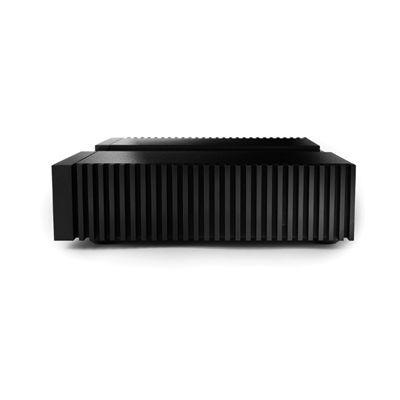 Naim NAP 350 Stereo Power Amplifikatör