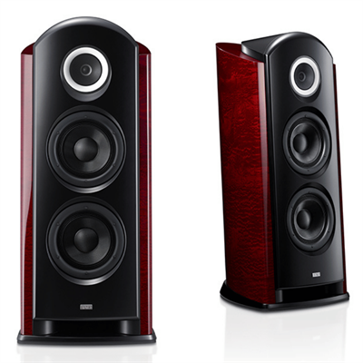 TAD Reference ONE TAD-R1TX Kule Hoparlör