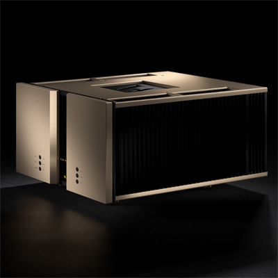 Vitus Audio SIA-030 Entegre Amplifikatör