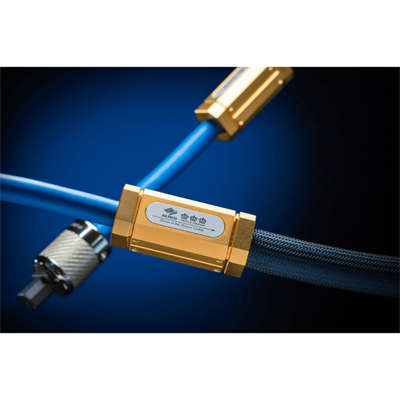 Siltech ROYAL TRIPLE CROWN Güç Kablosu