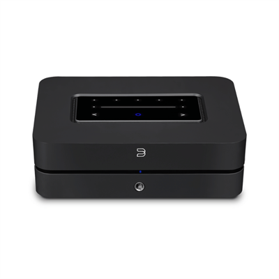 Bluesound N331 Power Node Amplili Streamer