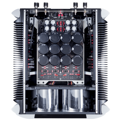 Moon Audio 888 Mono Power Amplifier
