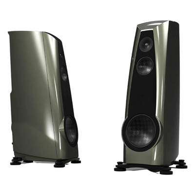 Rockport Technologies ORION Kule Hoparlör