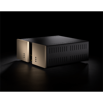 Vitus Audio RI-101 Mk.II Entegre Amplifikatör