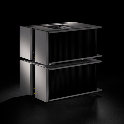 Vitus Audio SM-103 MKII Mono Güç Amplifikatörü