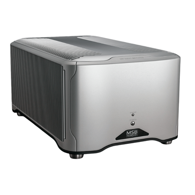 MSB S500 Stereo Power Amplifikatör