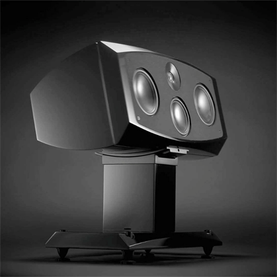 Rockport Technologies TAURUS Center