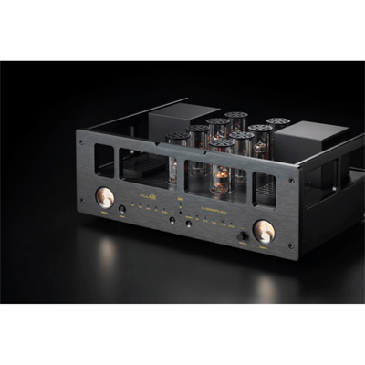 Allnic D 10000 OTL/OCL DAC