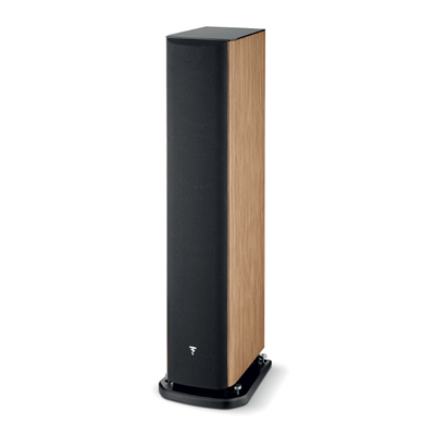 Focal ARIA EVO X N3 PRIME WALNUT HG Kule Hoparlör