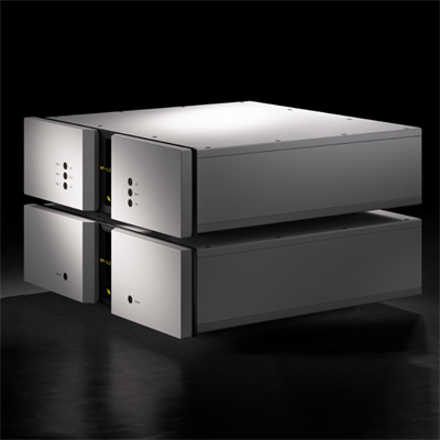 Vitus Audio MP-L201 MK.II Pre Amplifikatör