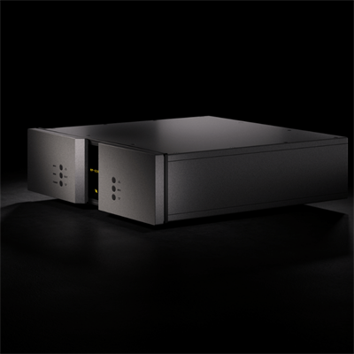 Vitus Audio MP-D201 Mk III DAC