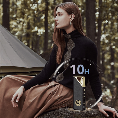 BUGANI Brief Portable Şarjlı Bluetooth Hoparlör