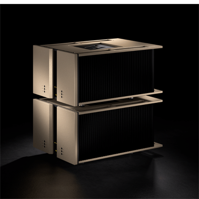 Vitus Audio SM-103 MKII Mono Güç Amplifikatörü