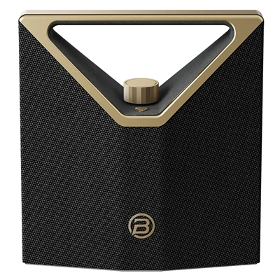 BUGANI Brief Plus Şarjlı Bluetooth Hoparlör