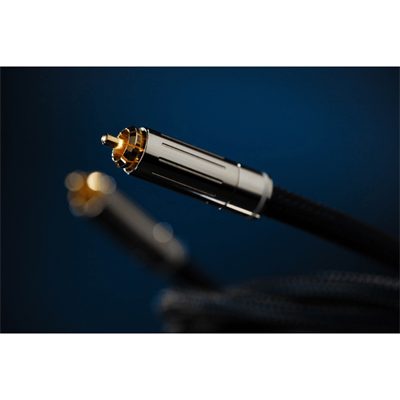Siltech CLASSIC LEGEND 380i RCA Kablo